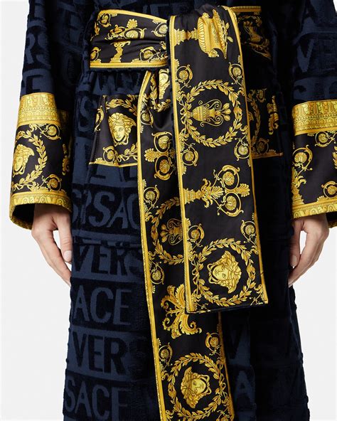 versace robe buy online|versace robes price.